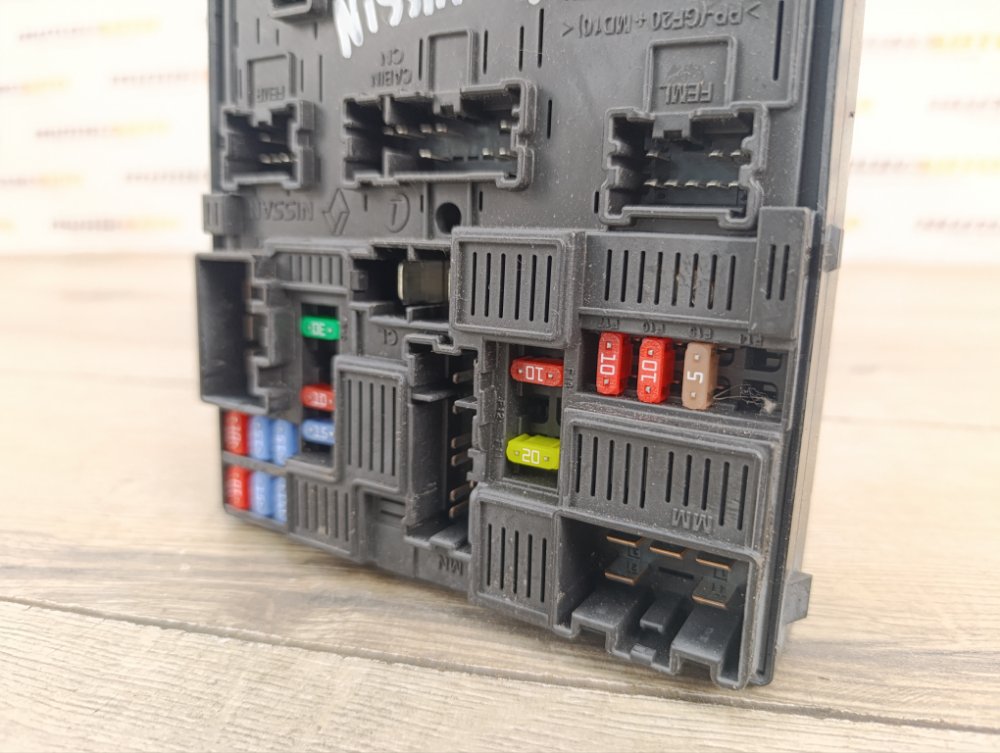 Блок предохранителей, 2800 рублей, Москва