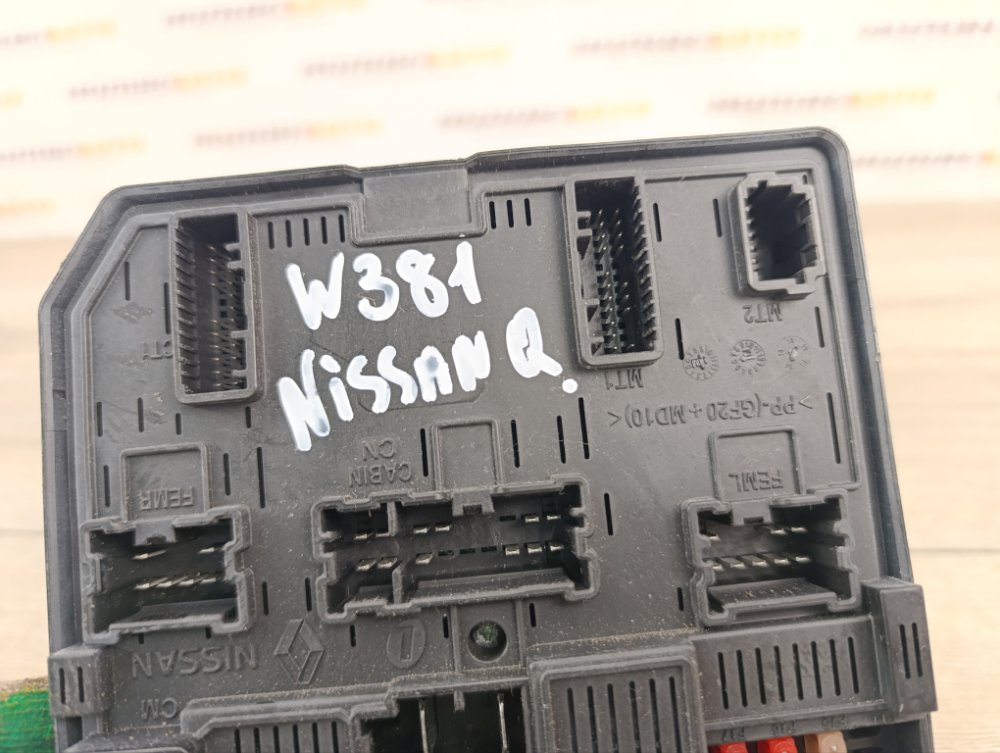 Блок предохранителей, 2800 рублей, Москва