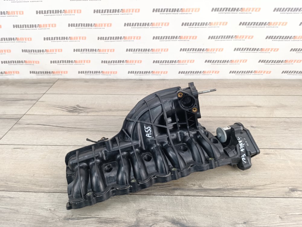 Коллектор впускной, 5500 рублей, Москва