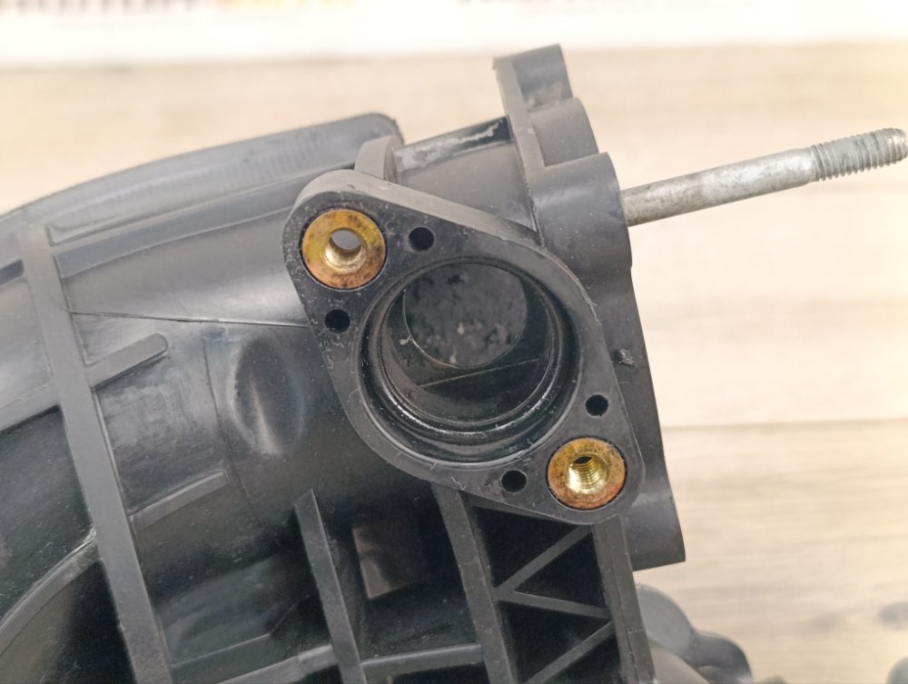 Коллектор впускной, 5500 рублей, Москва