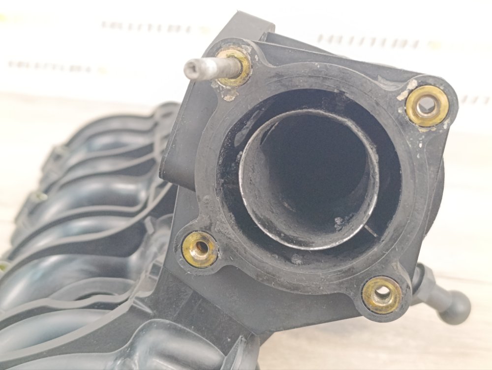 Коллектор впускной, 5500 рублей, Москва