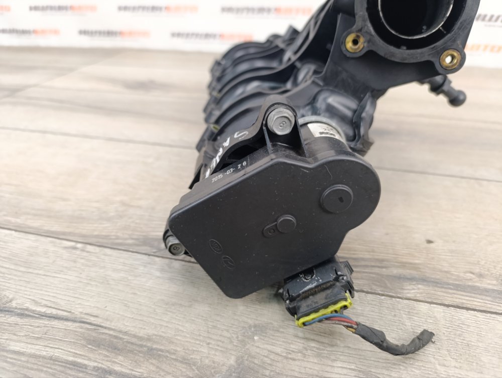 Коллектор впускной, 5500 рублей, Москва