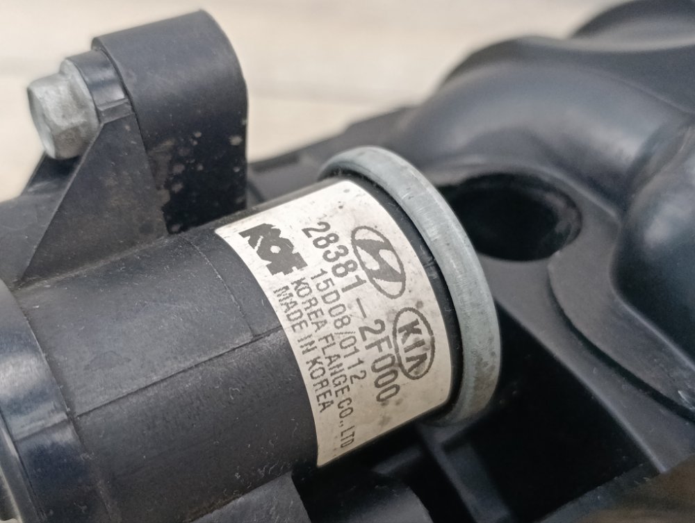 Коллектор впускной, 5500 рублей, Москва