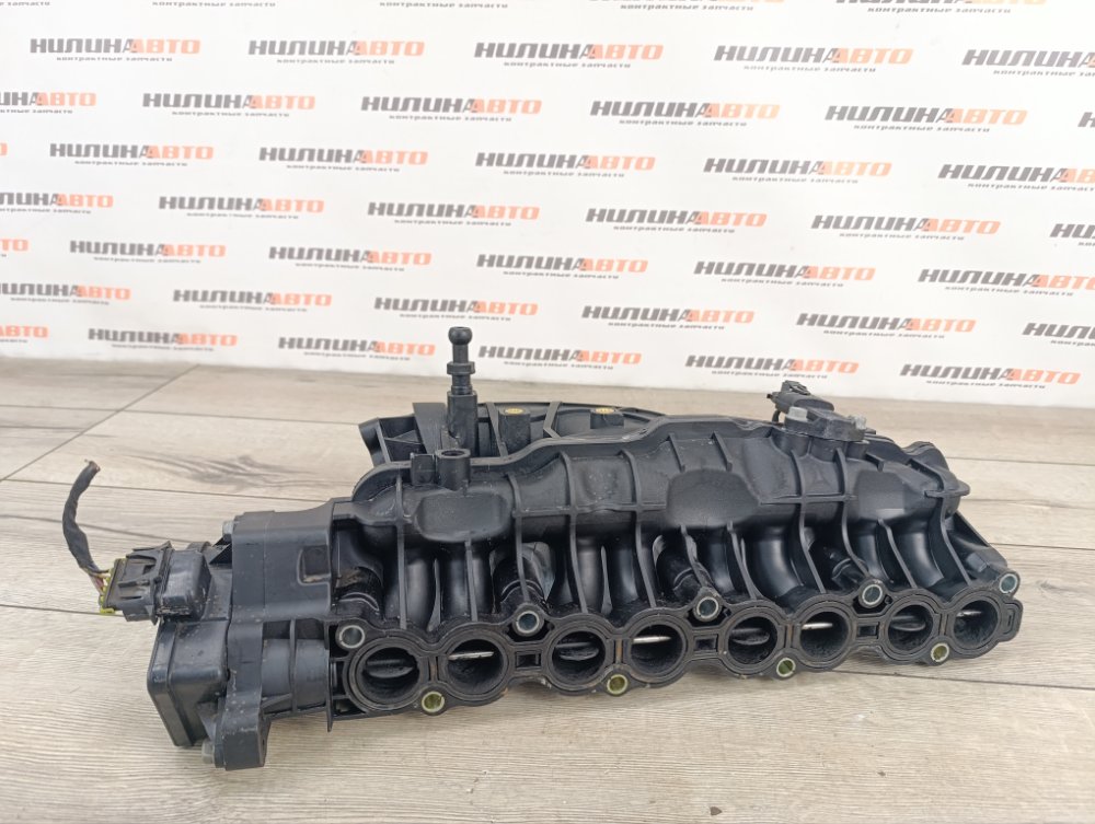 Коллектор впускной, 5500 рублей, Москва