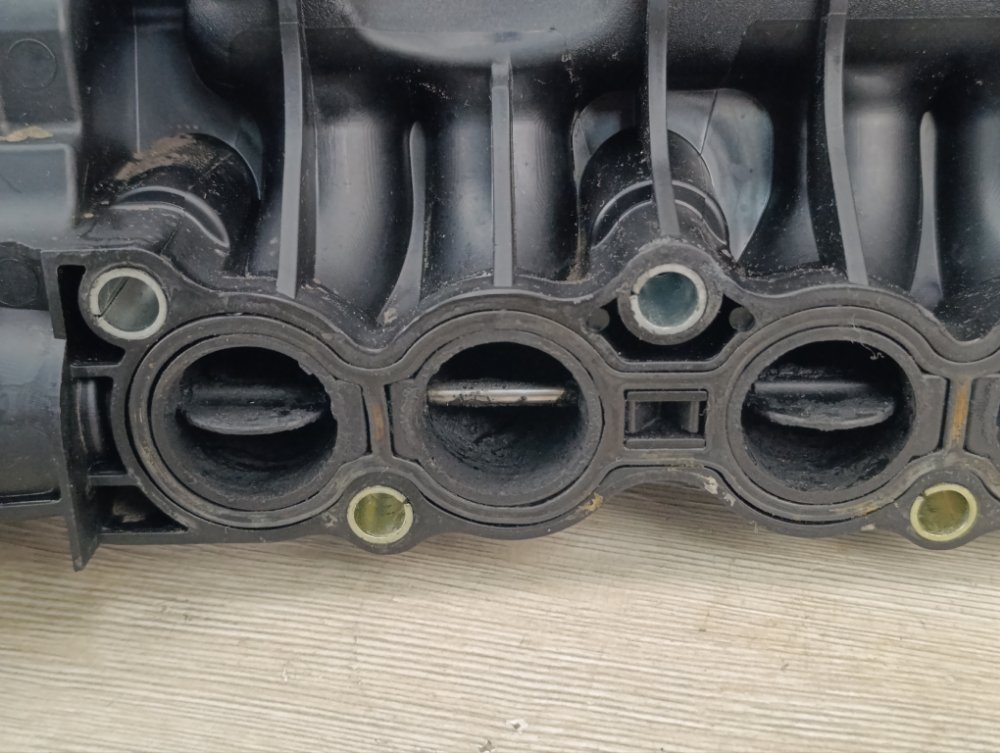 Коллектор впускной, 5500 рублей, Москва