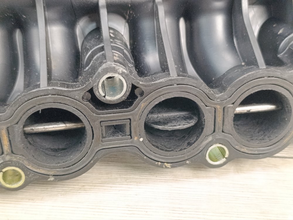 Коллектор впускной, 5500 рублей, Москва