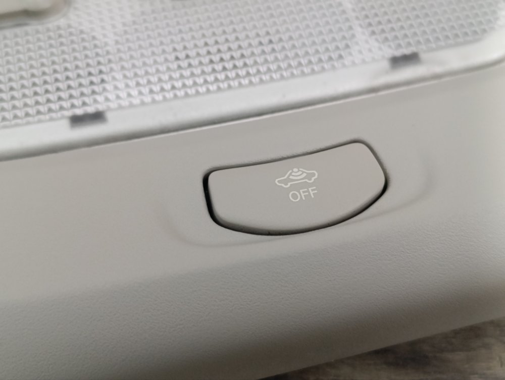 Плафон салона, 1400 рублей, Москва