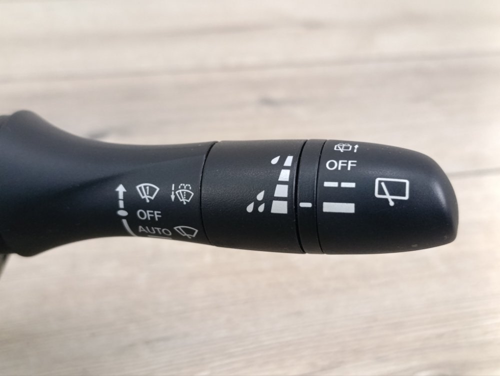 Подрулевой переключатель, 3500 рублей, Москва