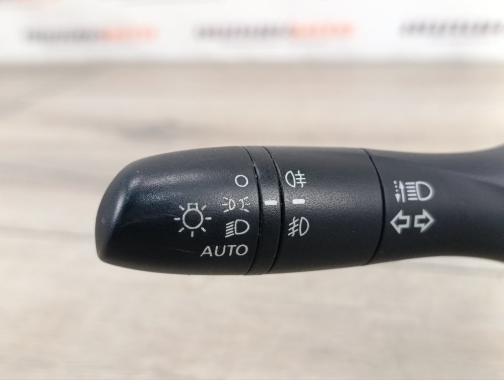 Подрулевой переключатель, 3500 рублей, Москва