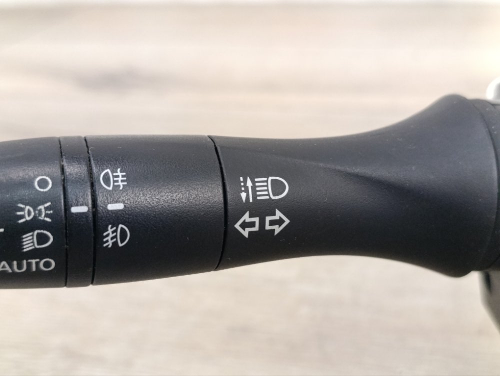 Подрулевой переключатель, 3500 рублей, Москва