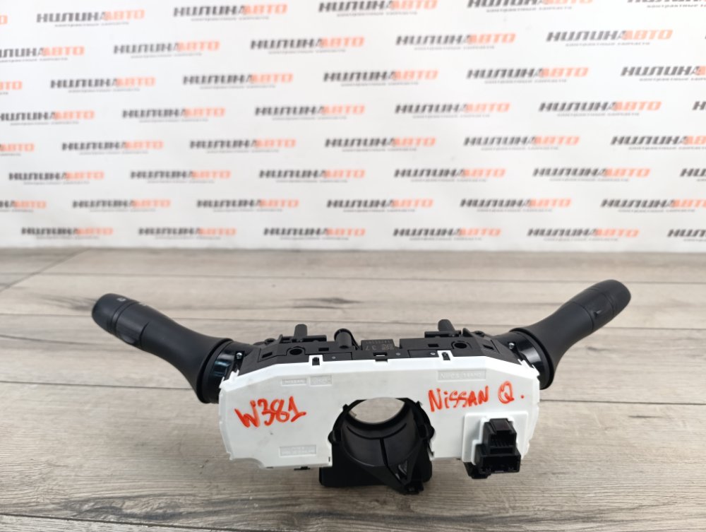 Подрулевой переключатель, 3500 рублей, Москва