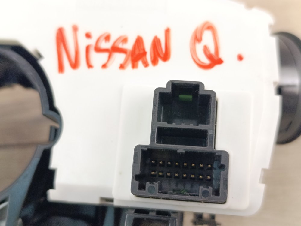 Подрулевой переключатель, 3500 рублей, Москва