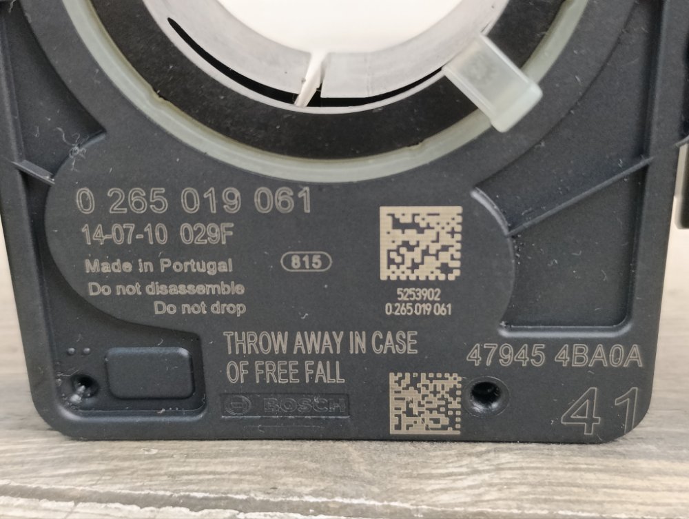 Подрулевой переключатель, 3500 рублей, Москва