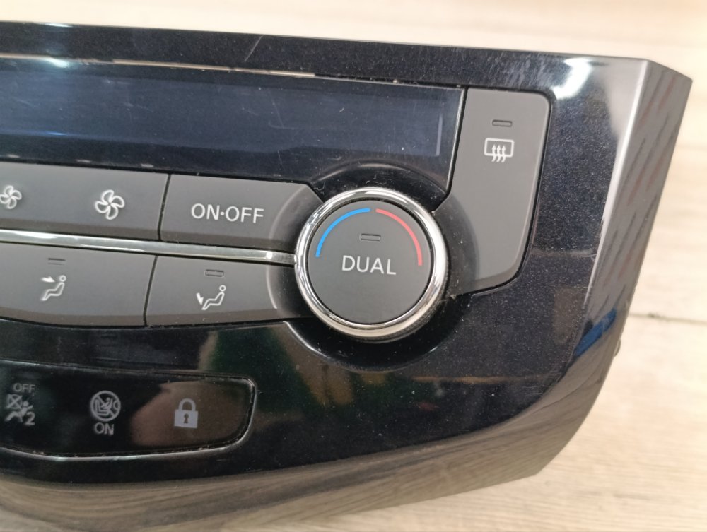 Блок управления печкой, 1800 рублей, Москва