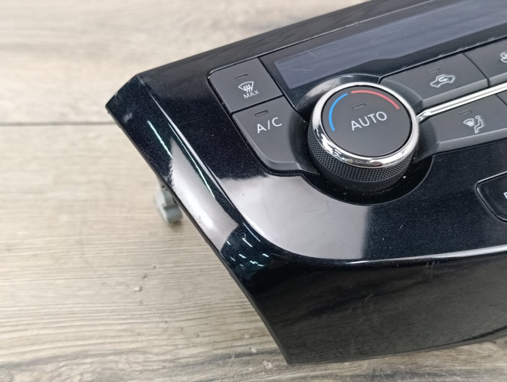 Блок управления печкой, 1800 рублей, Москва