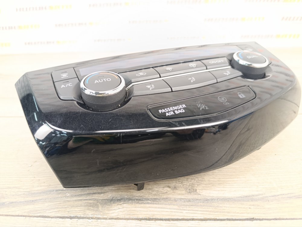 Блок управления печкой, 1800 рублей, Москва