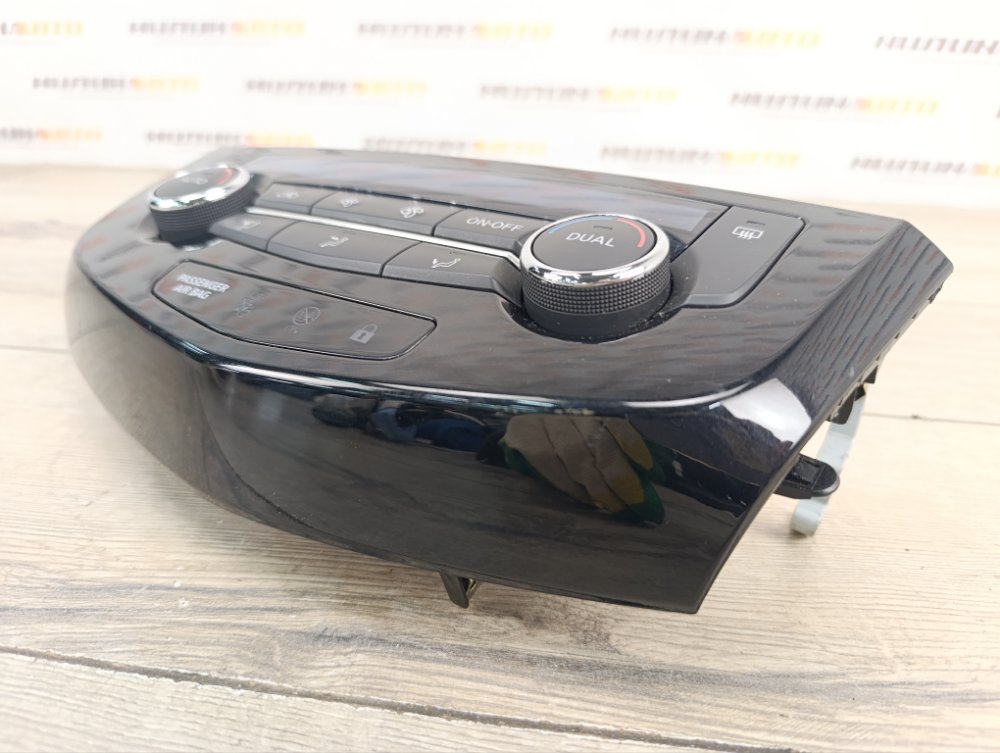 Блок управления печкой, 1800 рублей, Москва