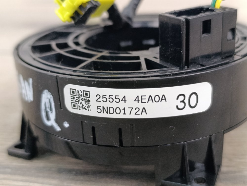 Шлейф подрулевой, 2000 рублей, Москва