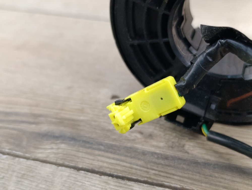 Шлейф подрулевой, 2000 рублей, Москва