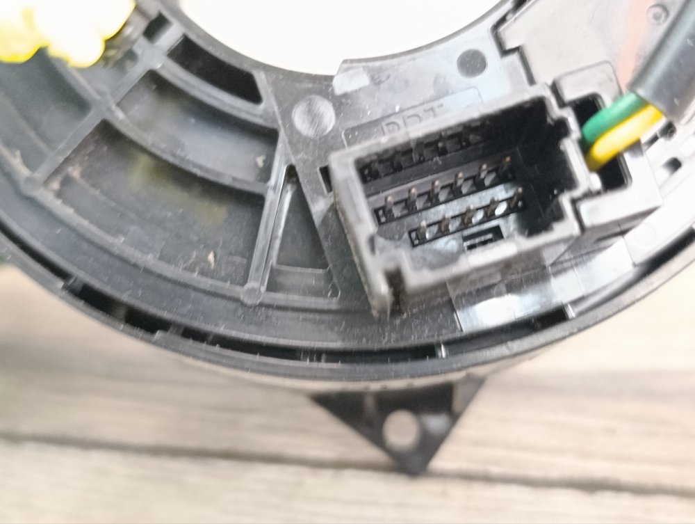 Шлейф подрулевой, 2000 рублей, Москва