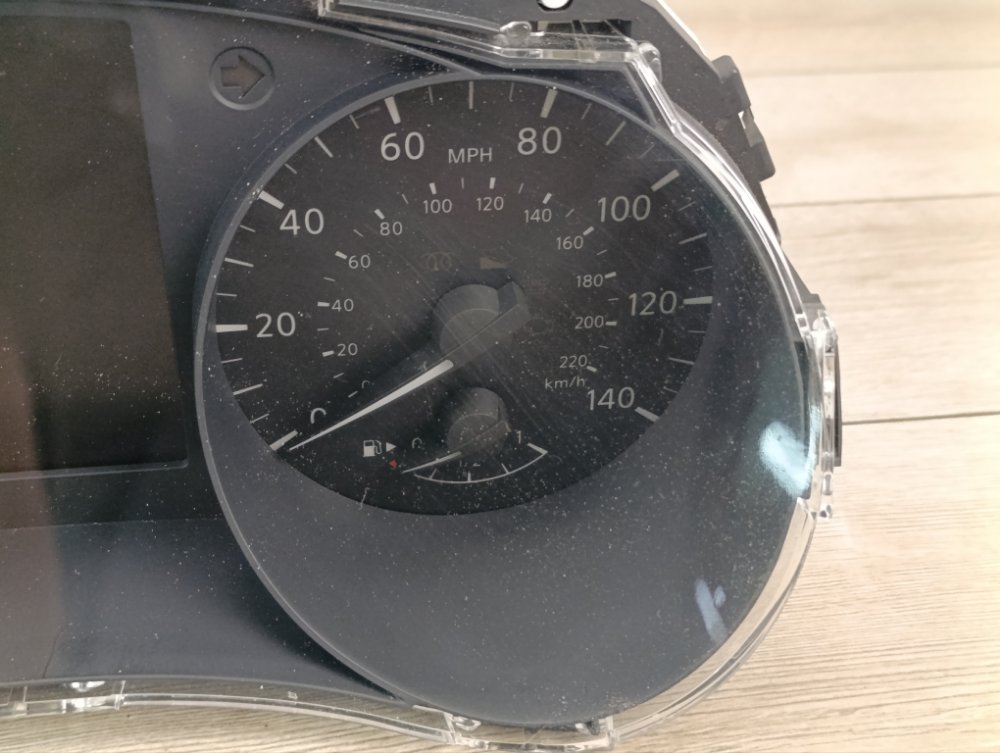 Панель приборов, 2500 рублей, Москва