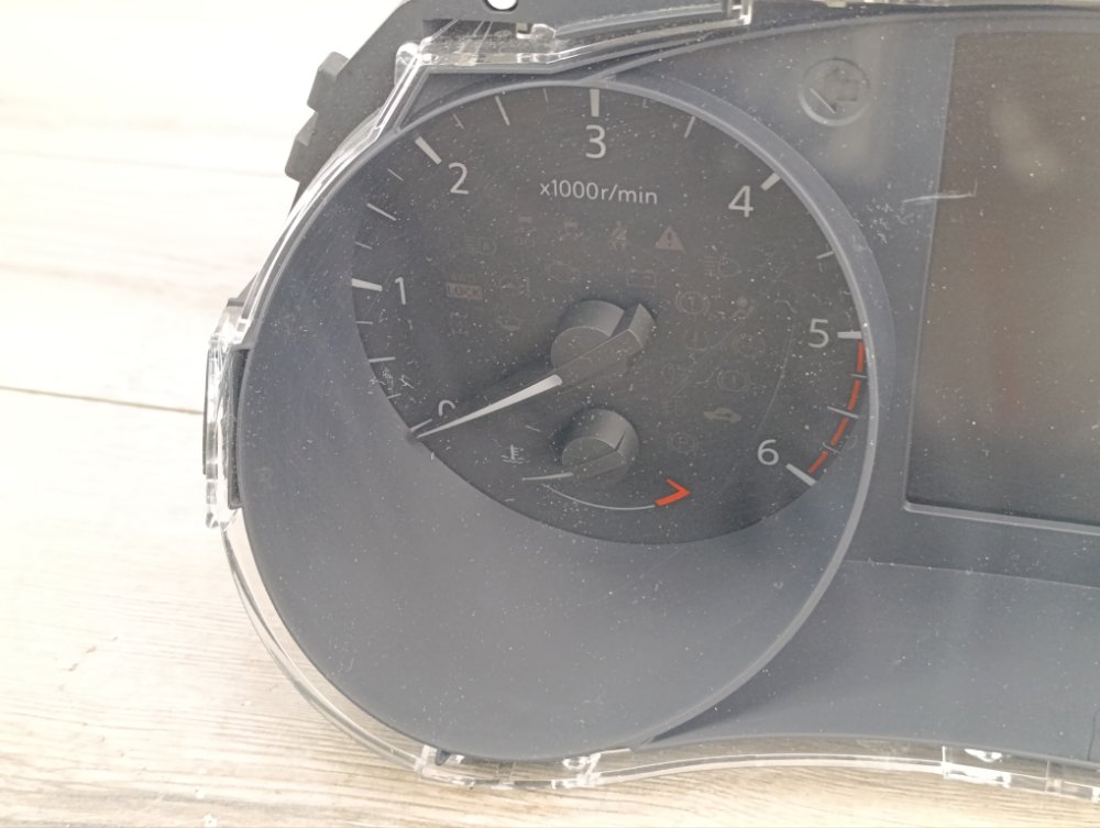 Панель приборов, 2500 рублей, Москва