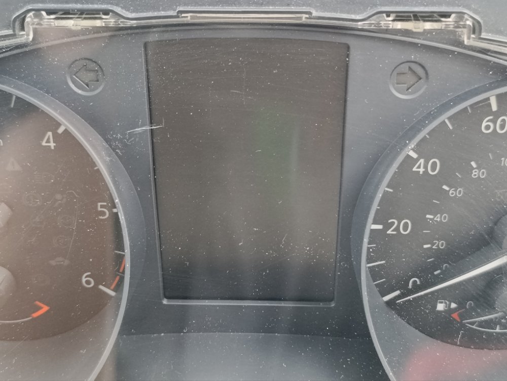 Панель приборов, 2500 рублей, Москва