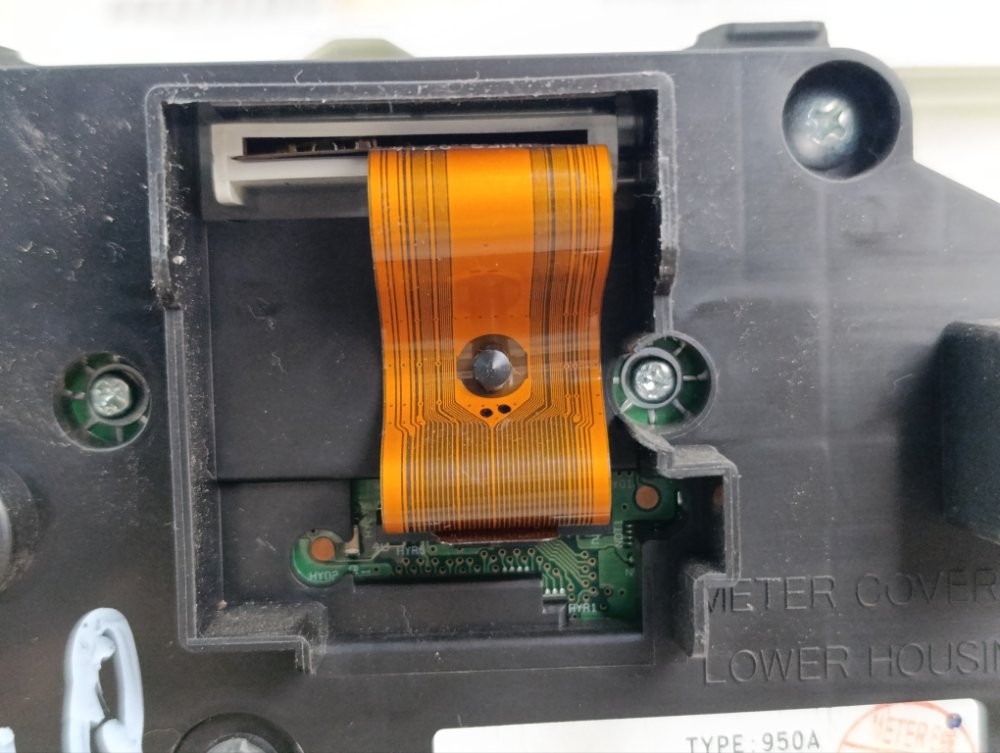 Панель приборов, 2500 рублей, Москва