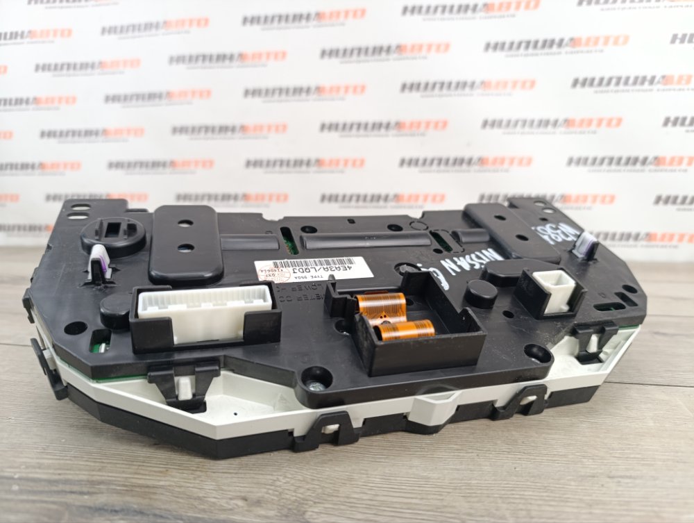 Панель приборов, 2500 рублей, Москва