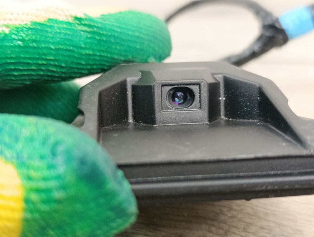 Камера передняя, 4800 рублей, Москва