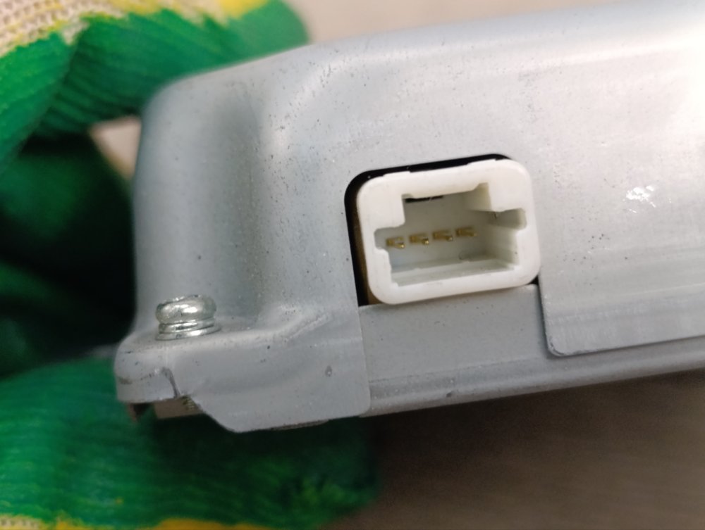 Блок управления камерой, 1000 рублей, Москва