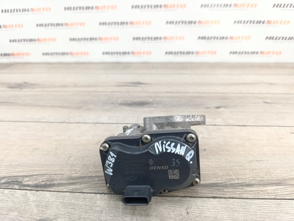 Клапан ЕГР EGR, 1700 рублей, Москва