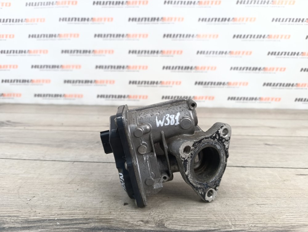 Клапан ЕГР EGR, 1700 рублей, Москва