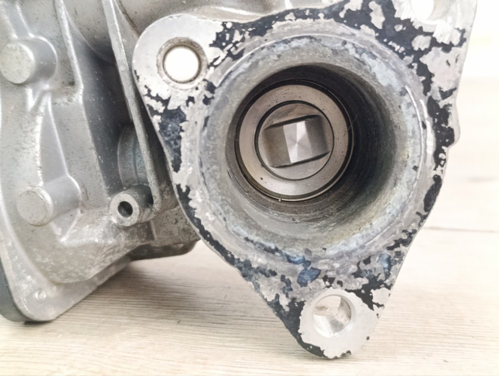 Клапан ЕГР EGR, 1700 рублей, Москва