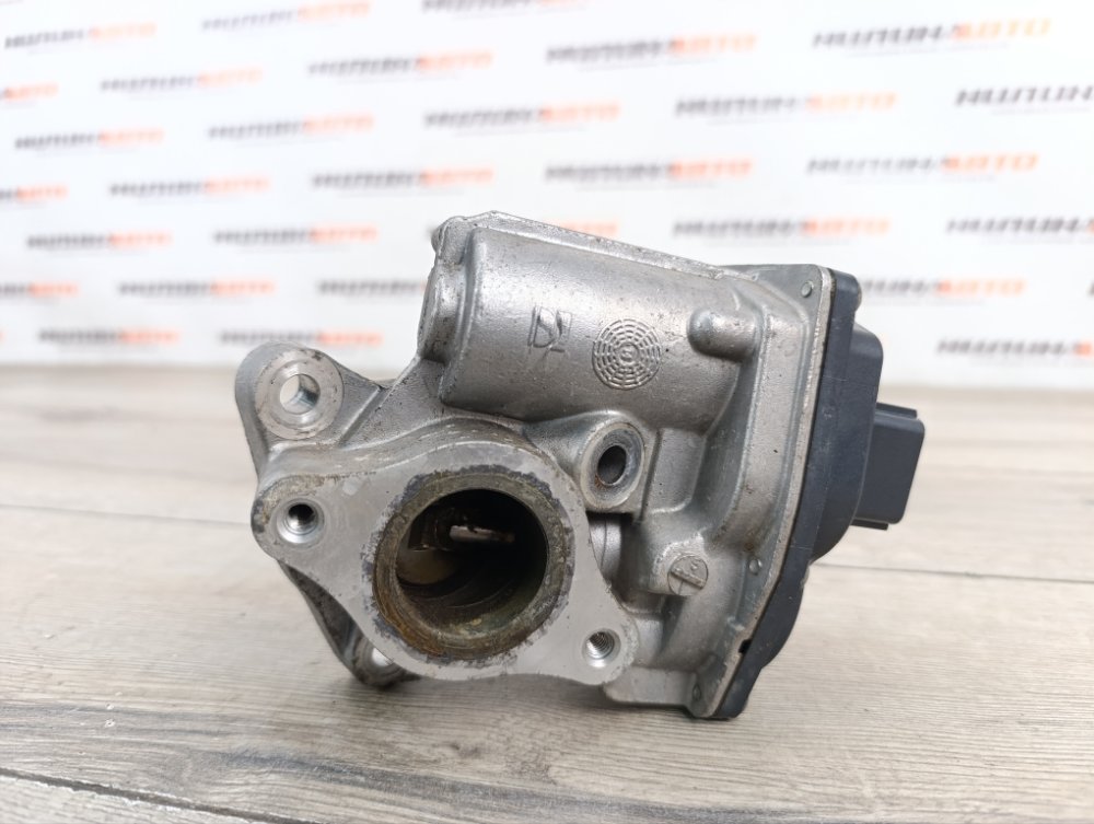 Клапан ЕГР EGR, 1700 рублей, Москва