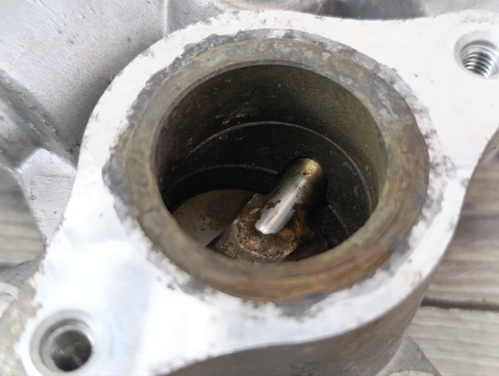 Клапан ЕГР EGR, 1700 рублей, Москва