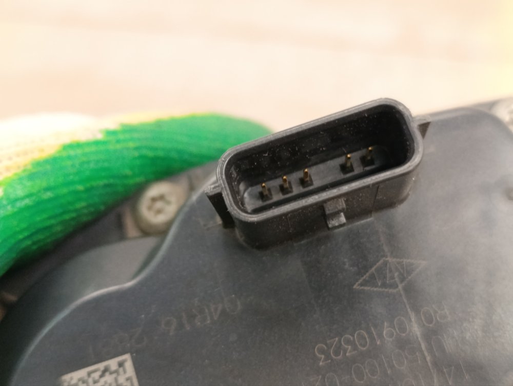 Клапан ЕГР EGR, 1700 рублей, Москва