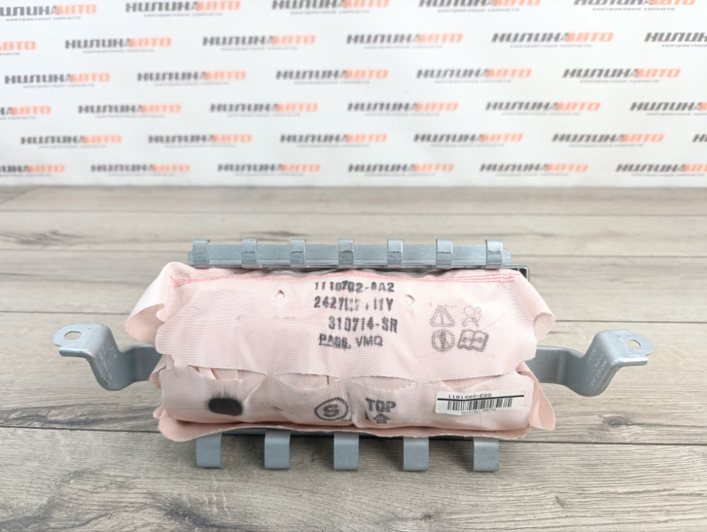 Подушка безопасности в торпедо, 7500 рублей, Москва