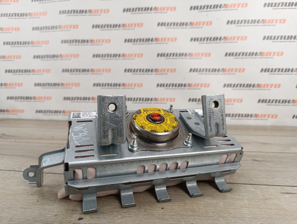 Подушка безопасности в торпедо, 7500 рублей, Москва