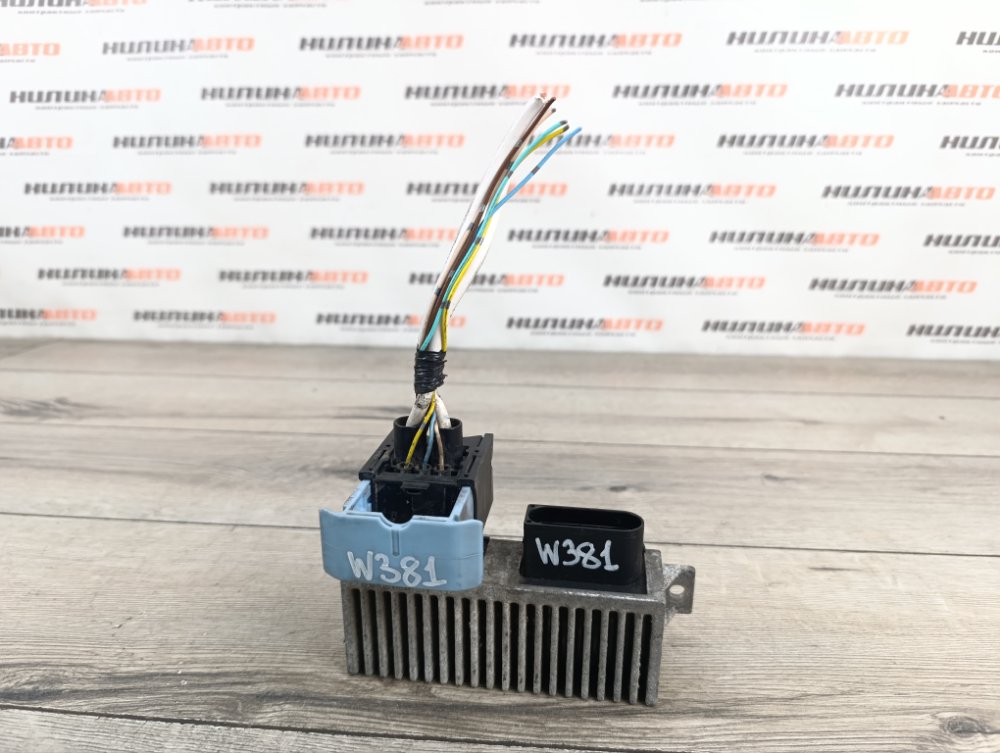 Реле свечей накала, 1500 рублей, Москва