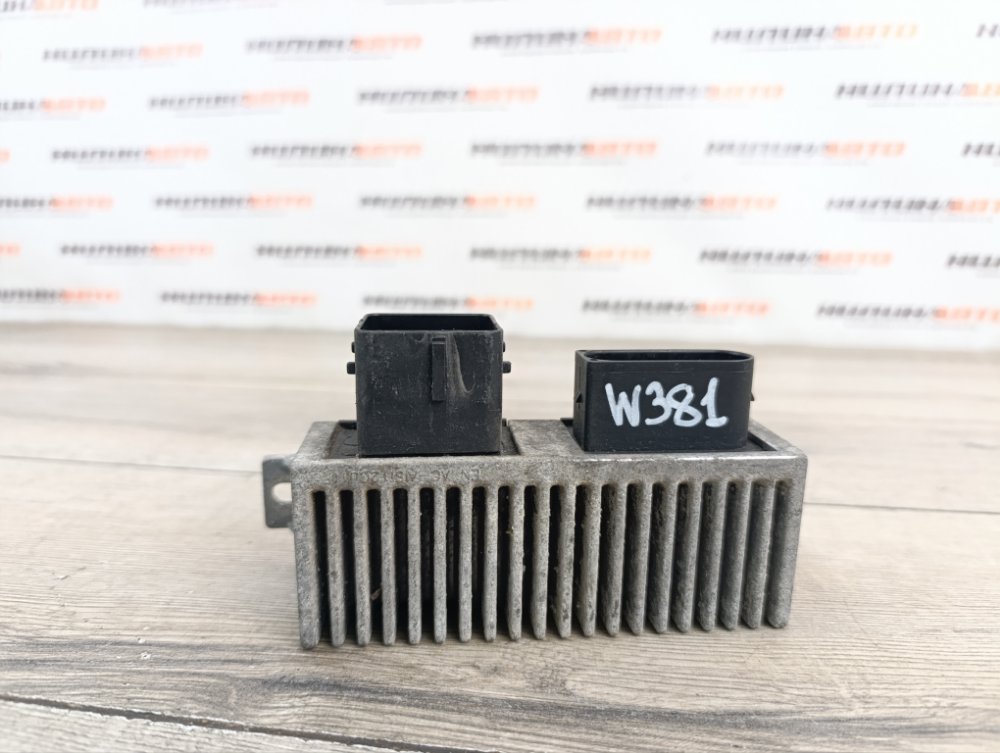 Реле свечей накала, 1500 рублей, Москва