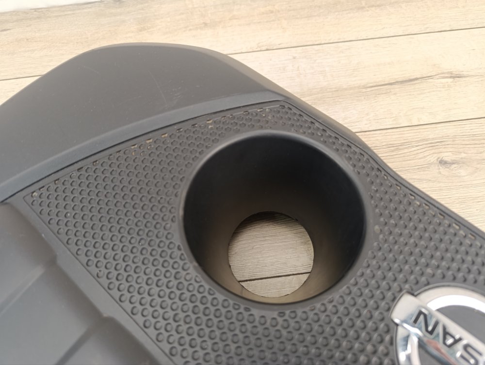 Накладка двигателя, 3200 рублей, Москва