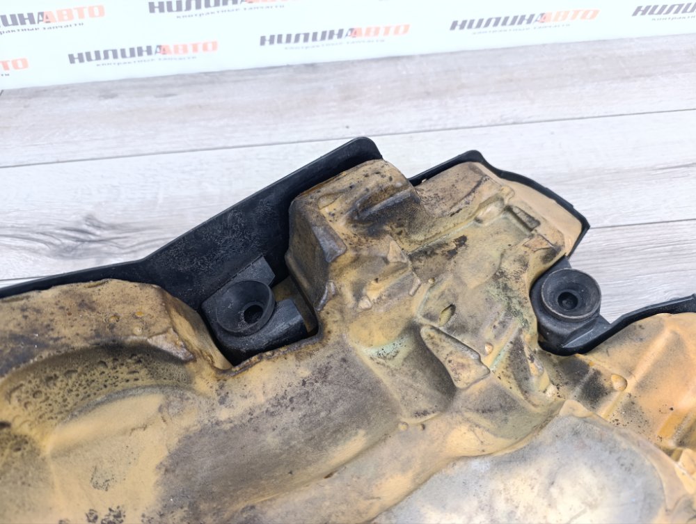 Накладка двигателя, 3200 рублей, Москва