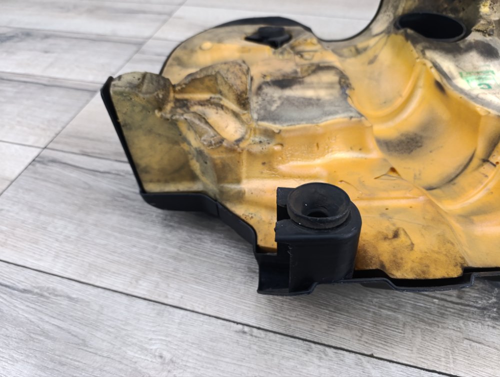 Накладка двигателя, 3200 рублей, Москва