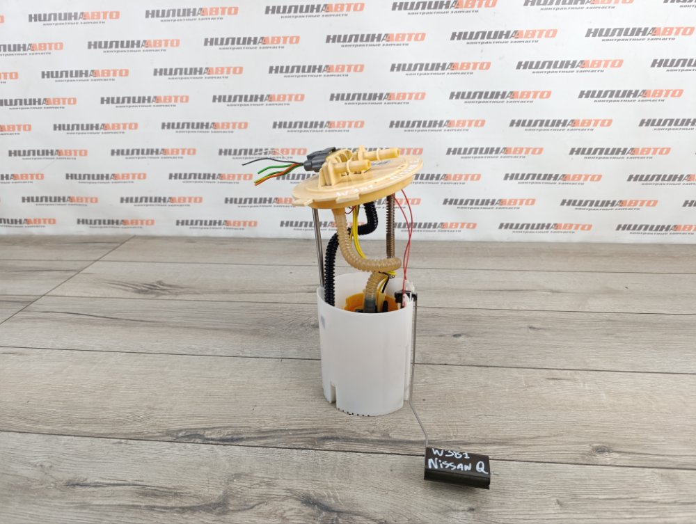 Бензонасос, 4200 рублей, Москва