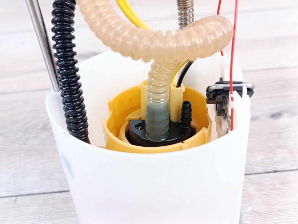 Бензонасос, 4200 рублей, Москва