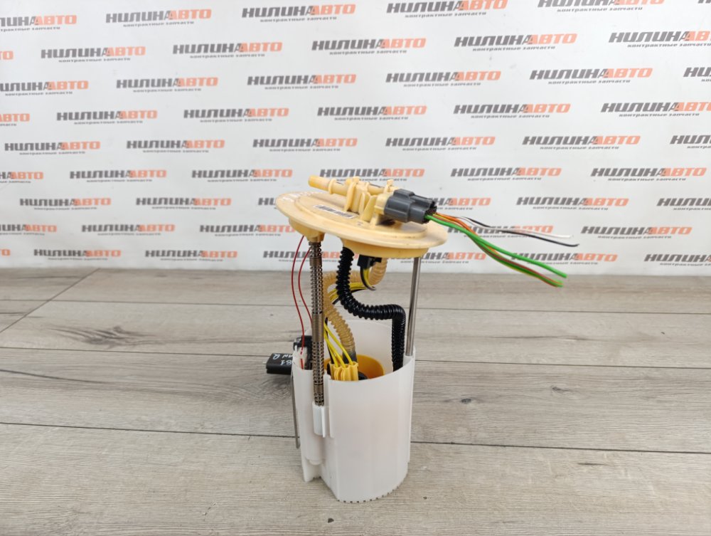 Бензонасос, 4200 рублей, Москва