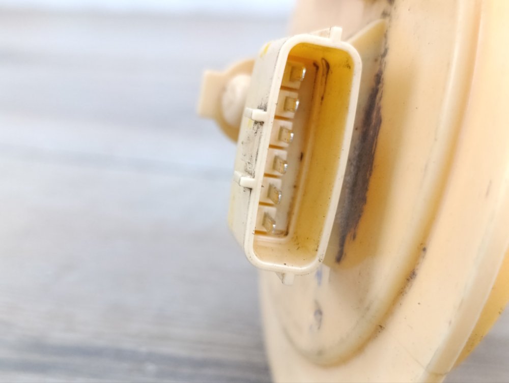 Бензонасос, 4200 рублей, Москва