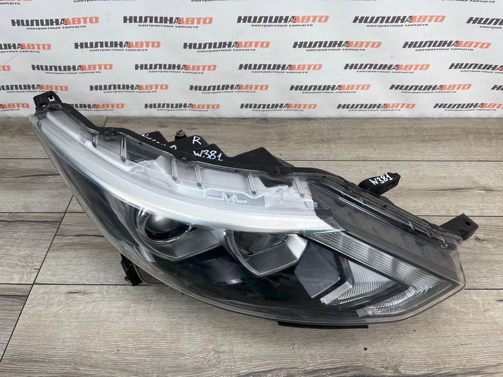 Фара галоген, 18000 рублей, Москва