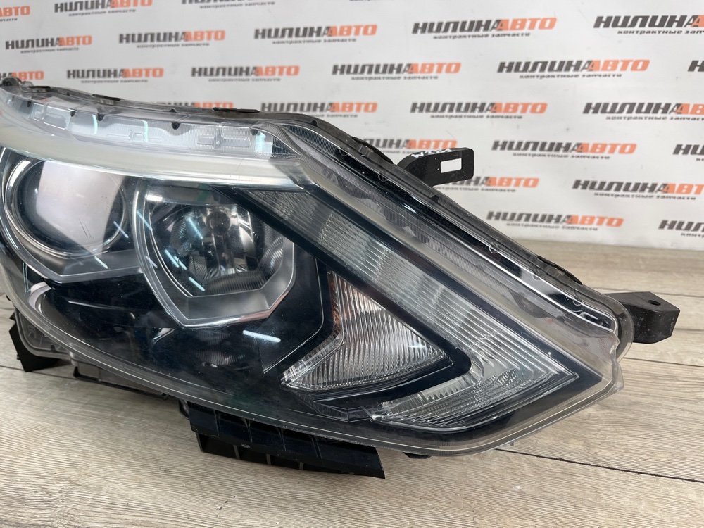 Фара галоген, 18000 рублей, Москва